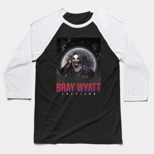 BRAY WYATT Baseball T-Shirt